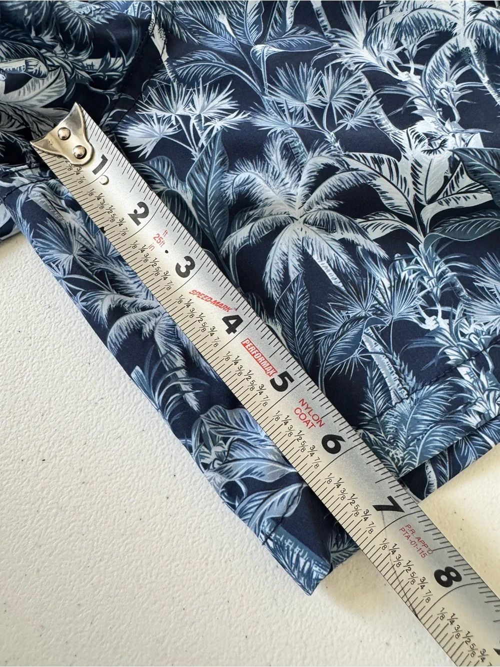Bonobos swim trunks